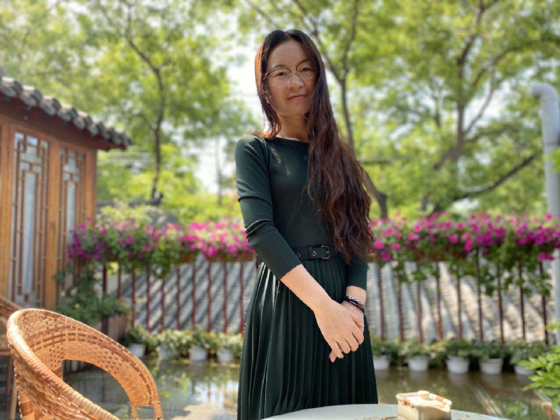 alice的第一张照片--建宁相亲网
