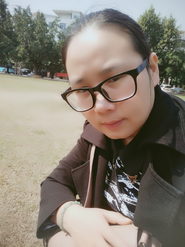 彩虹总在风雨后的第一张照片--建宁相亲网