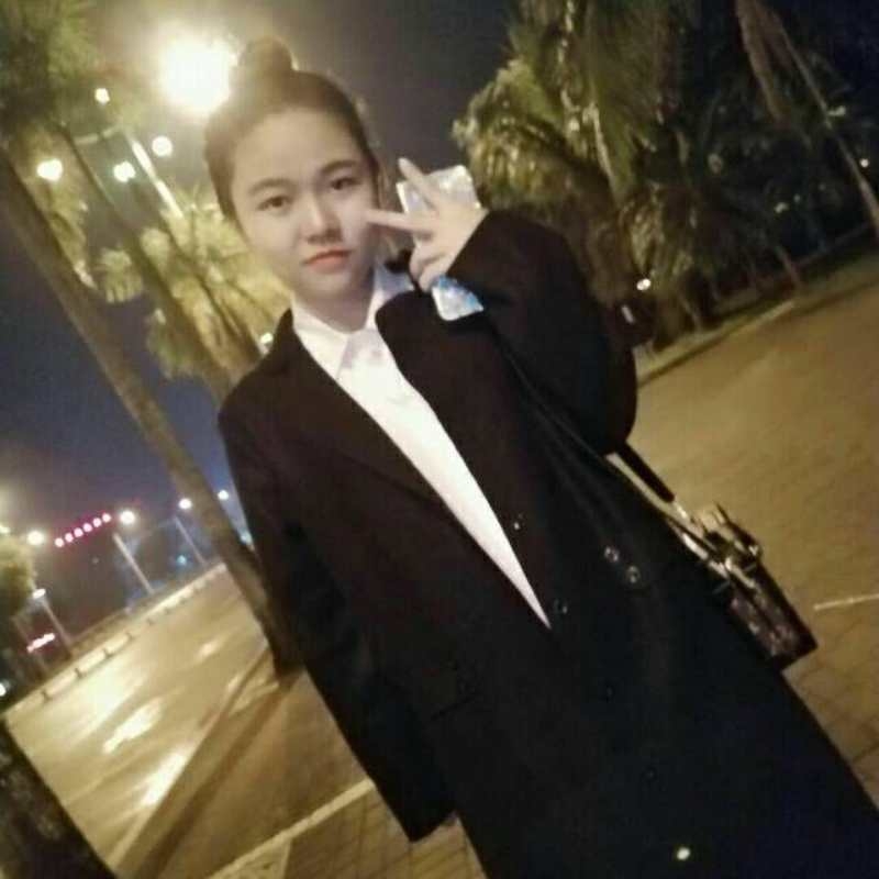 冰心的第二张照片--建宁相亲网