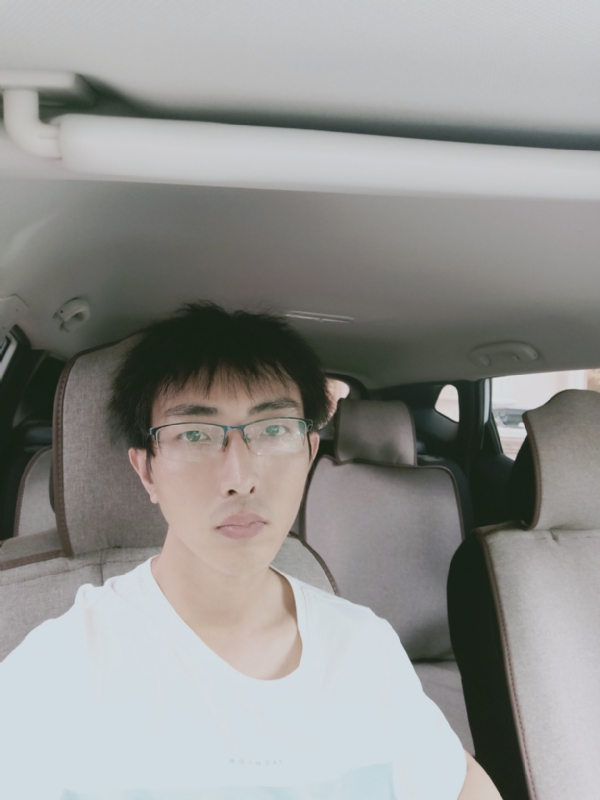 阳光大男孩的第一张照片--建宁相亲网