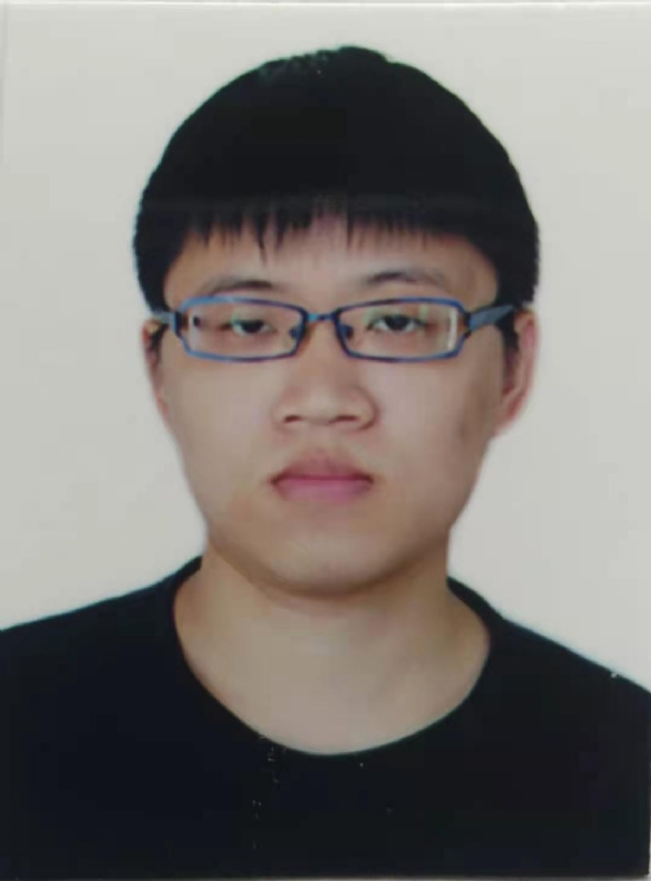 冬冬的第一张照片--建宁相亲网