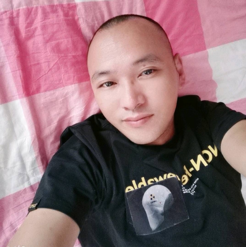 求脱单的第一张照片--建宁相亲网