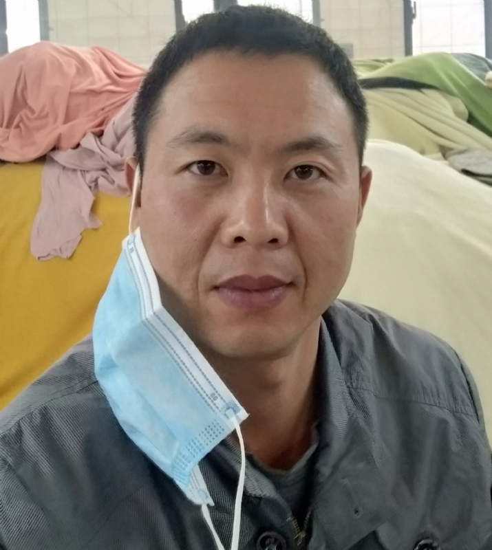 lzy的第一张照片--建宁相亲网