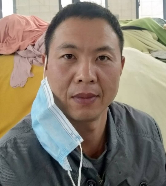 lzy的第三张照片--建宁相亲网