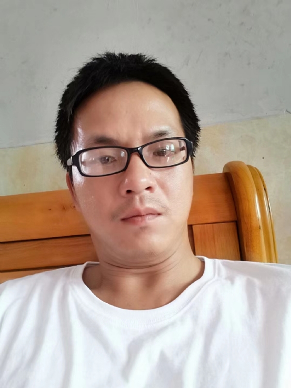 阿敏记的第一张照片--建宁相亲网