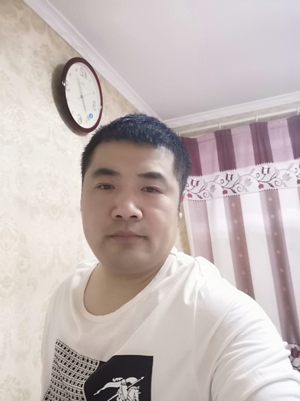 爱你的眼睛的第一张照片--建宁相亲网