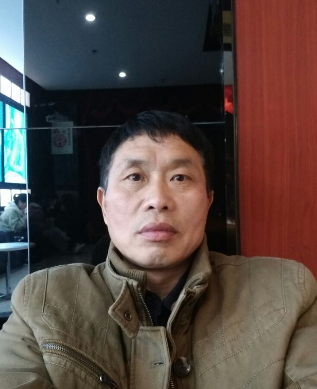 老同学的第一张照片--建宁相亲网