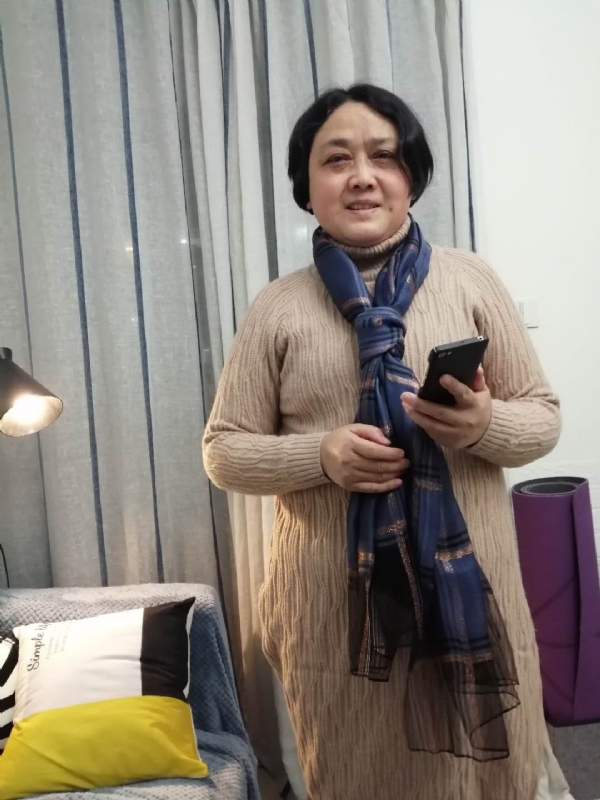 荣荣的第二张照片--建宁相亲网