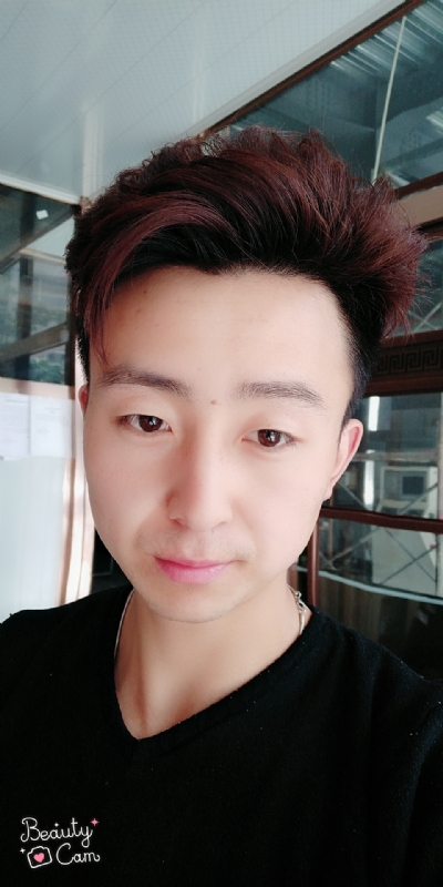拼命微笑的第三张照片--建宁相亲网