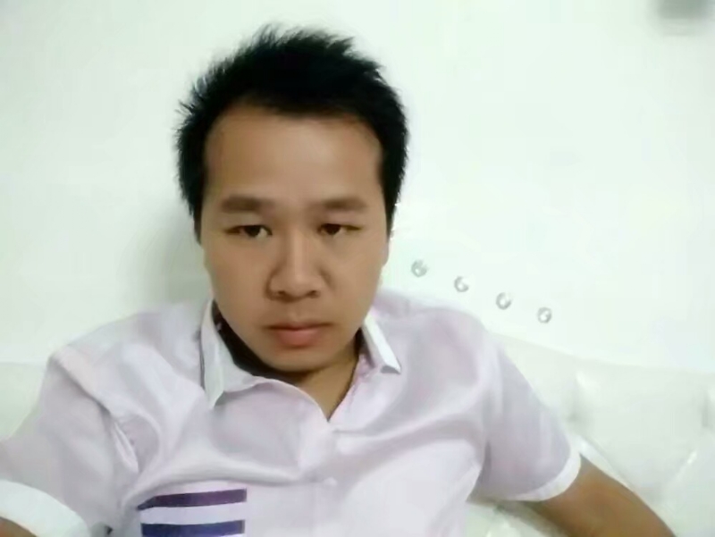 等一人的第一张照片--建宁相亲网