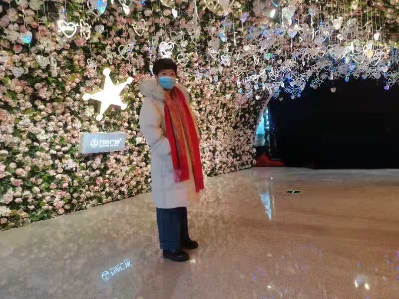 最长情的告白是陪伴的第一张照片--建宁相亲网