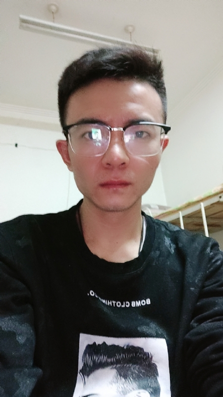 苗子的第一张照片--建宁相亲网