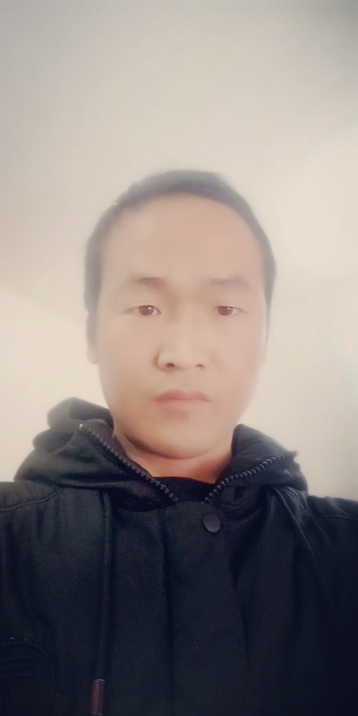 惜缘的第一张照片--建宁相亲网