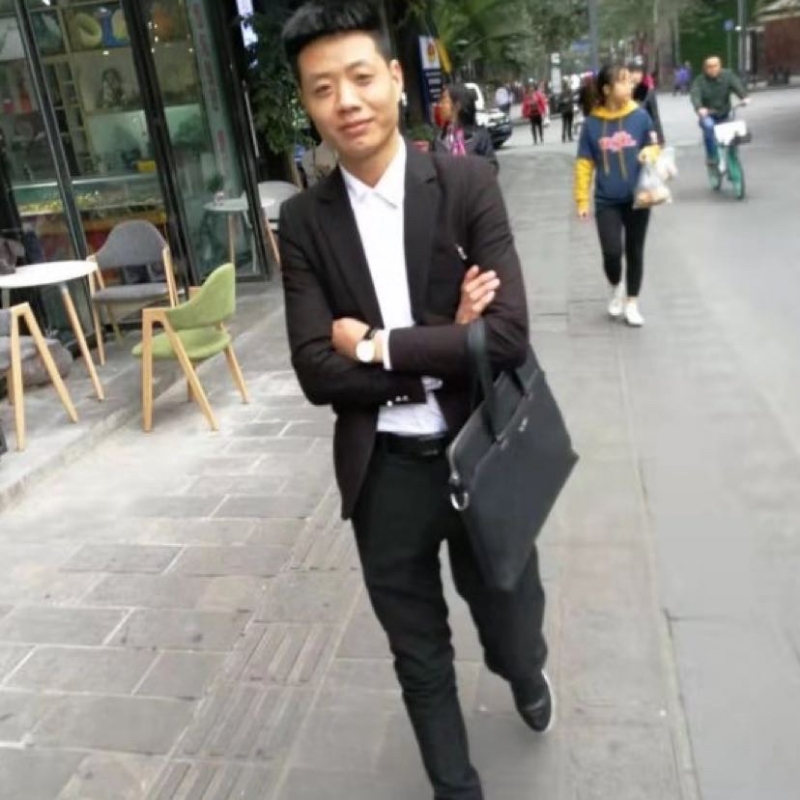 好少年的第一张照片--建宁相亲网