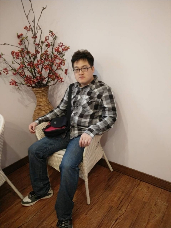 风铃的第四张照片--建宁相亲网