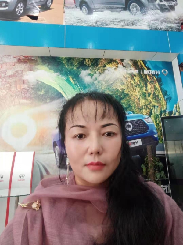 山花的第一张照片--建宁相亲网