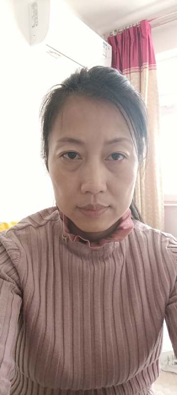 心灵有个依靠的第一张照片--建宁相亲网