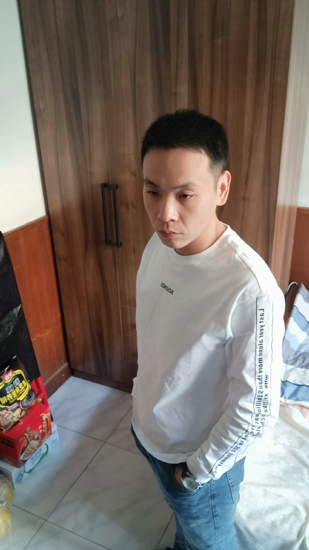 没有蜡笔的小航的第二张照片--建宁相亲网