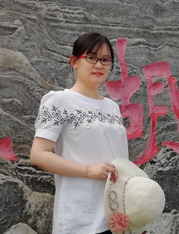 块块的第二张照片--建宁相亲网