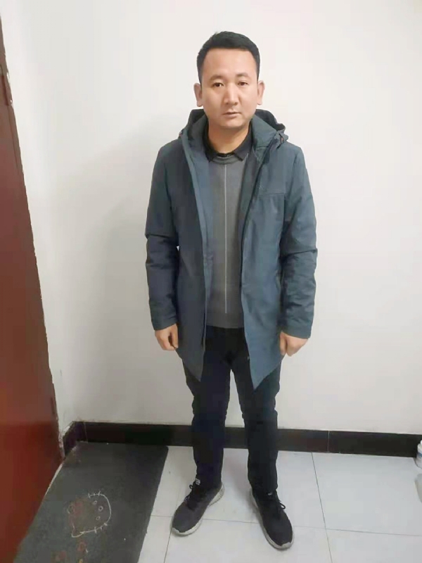 风轻雨淡的第一张照片--建宁相亲网