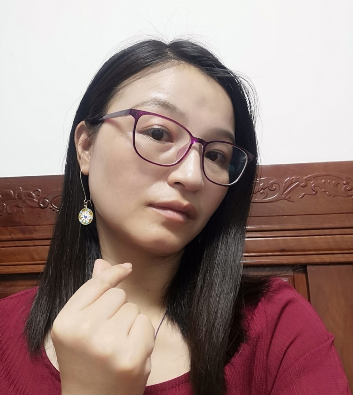 妹叮的第一张照片--建宁相亲网