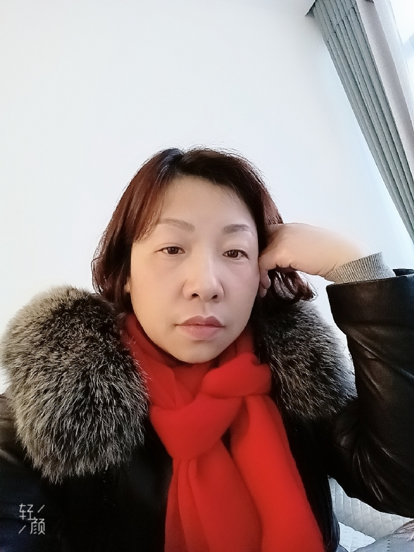 青禾的第一张照片--建宁相亲网