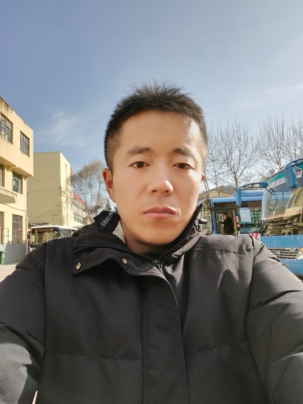 孤独的云的第一张照片--建宁相亲网