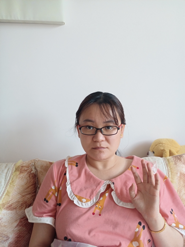 块块的第二张照片--建宁相亲网