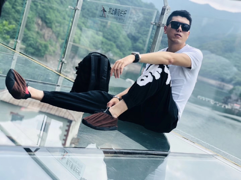 庄周梦蝶的第一张照片--建宁相亲网