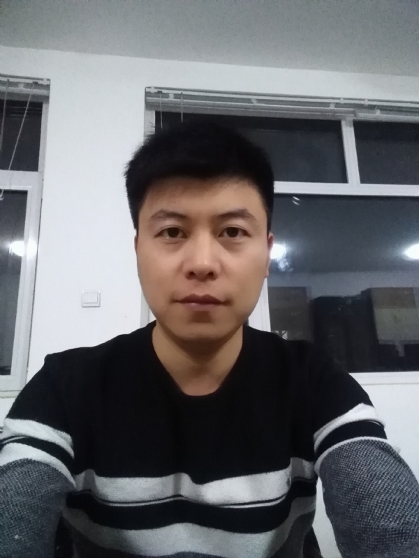 呵呵的第二张照片--建宁相亲网