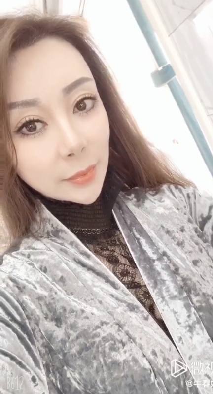 婷婷的第一张照片--建宁相亲网