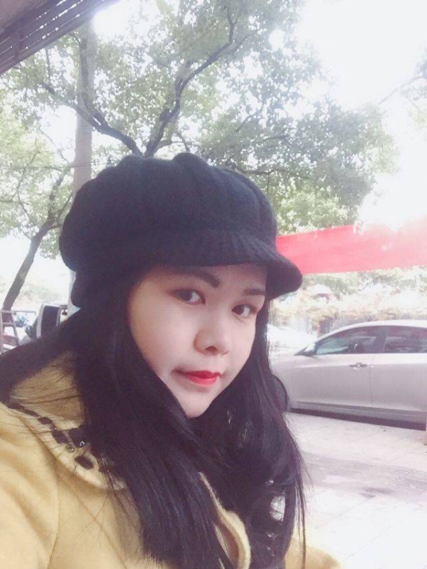 珍妮的第一张照片--建宁相亲网