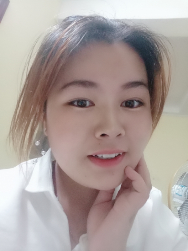 珍妮的第二张照片--建宁相亲网