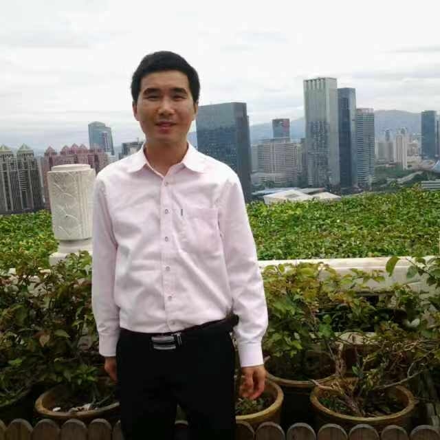 缘分的第二张照片--建宁相亲网