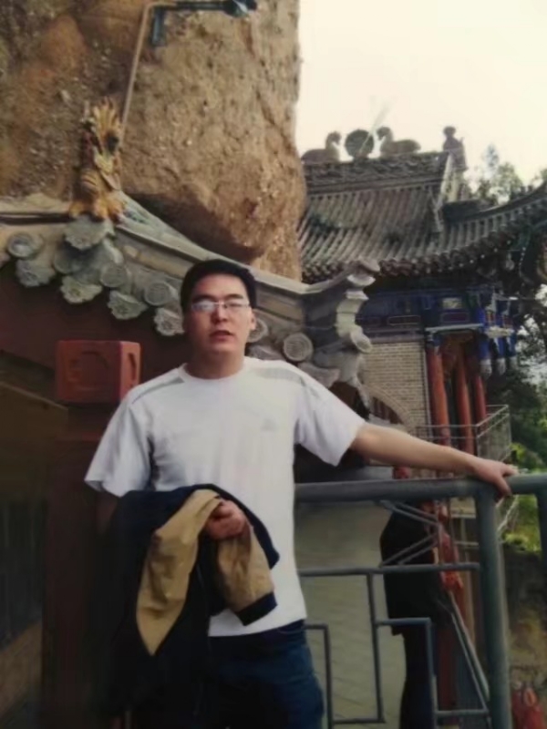 情迷海棠的第一张照片--建宁相亲网