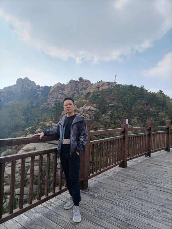 笑鱼戈的第一张照片--建宁相亲网