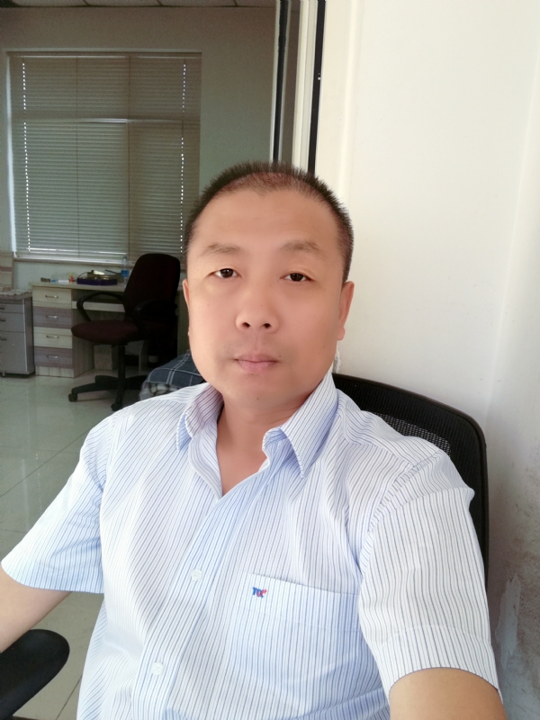 刘爱军的第一张照片--建宁相亲网