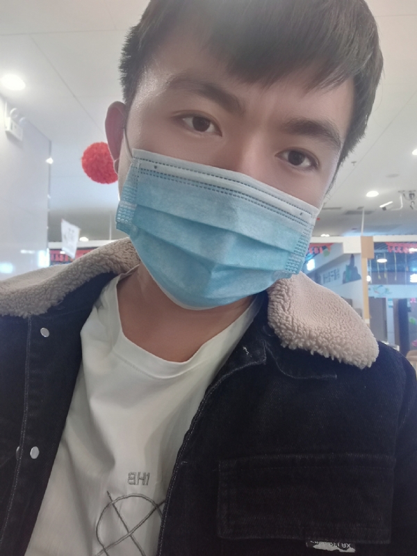 未来可期的我的第三张照片--建宁相亲网