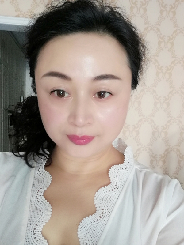 花谢花飞的第一张照片--建宁相亲网