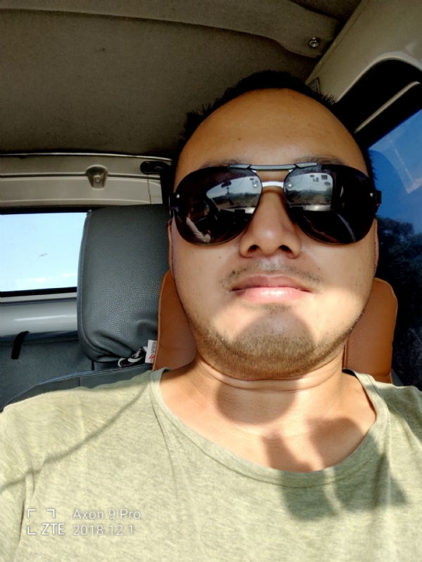 噶古的第三张照片--建宁相亲网