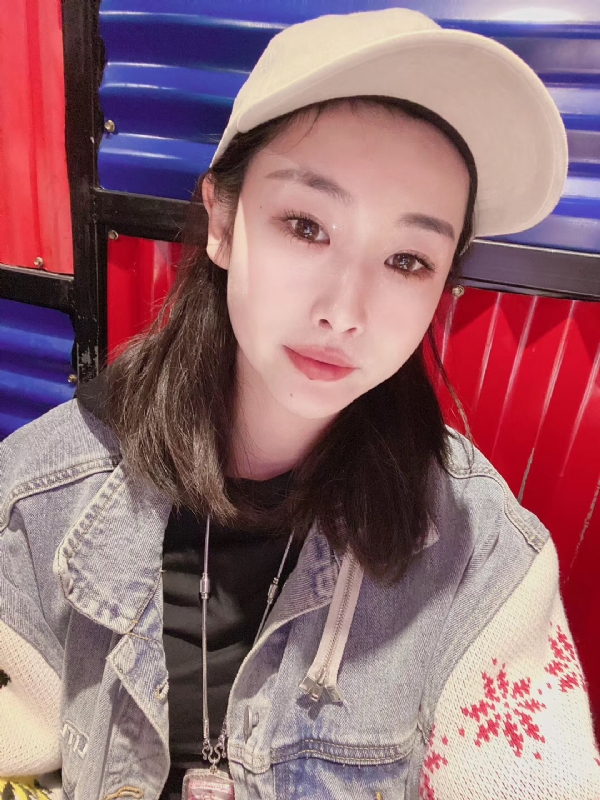 玲珑的第一张照片--建宁相亲网