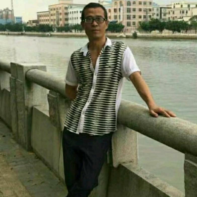 不会飞的鱼的第一张照片--建宁相亲网
