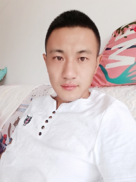 海阔天空的第一张照片--建宁相亲网