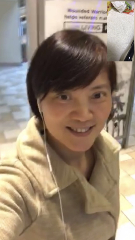 Fifi的第一张照片--建宁相亲网