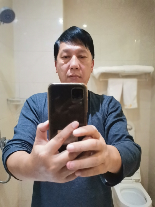 王军的第一张照片--建宁相亲网