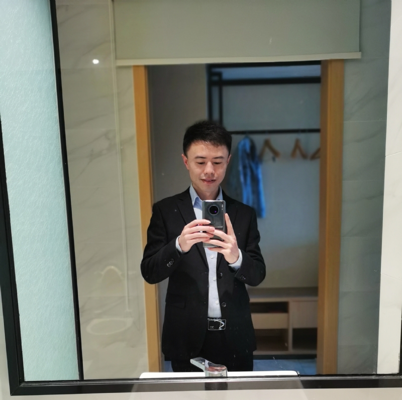 Lin的第三张照片--建宁相亲网