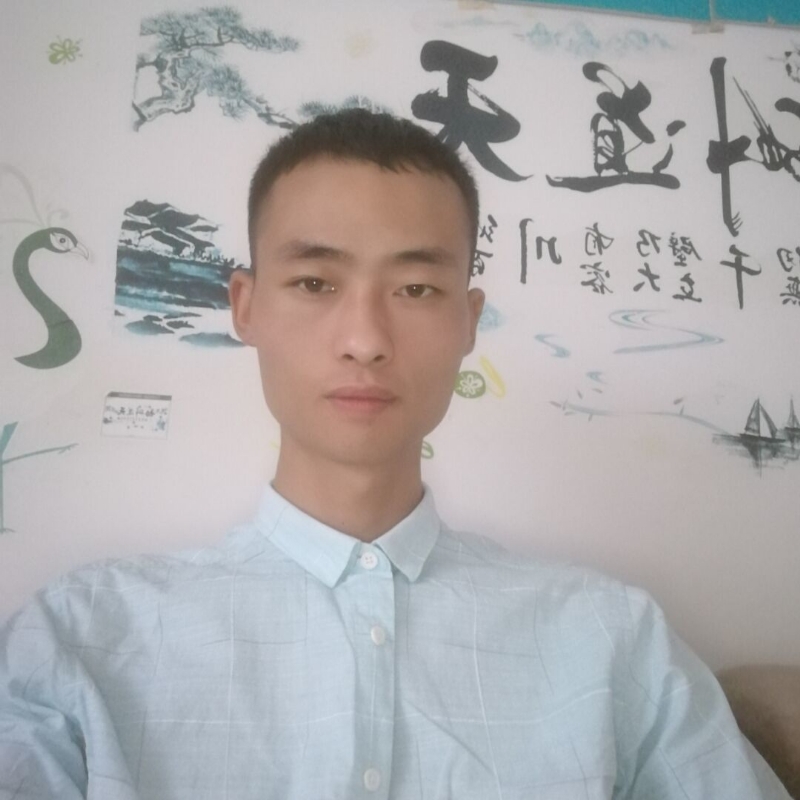 退役火箭军的第二张照片--建宁相亲网