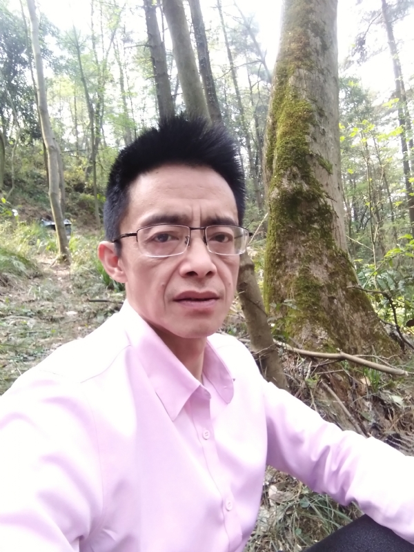 吴彬的第一张照片--建宁相亲网