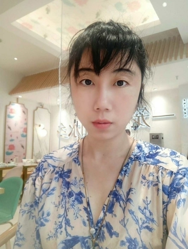 蜜糖的第一张照片--建宁相亲网