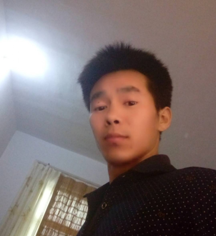苗子的第一张照片--建宁相亲网